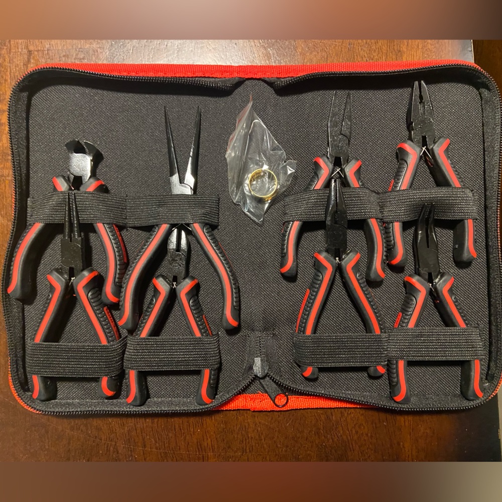 Jewlery making kit